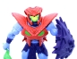 Preview: Masters of the Universe Origins Actionfigur 2023 "Snake Armor Skeletor" (lose) 14 cm von Mattel